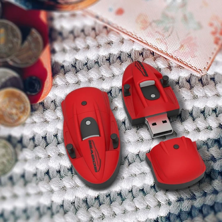 Water Sled USB - 2GB 1