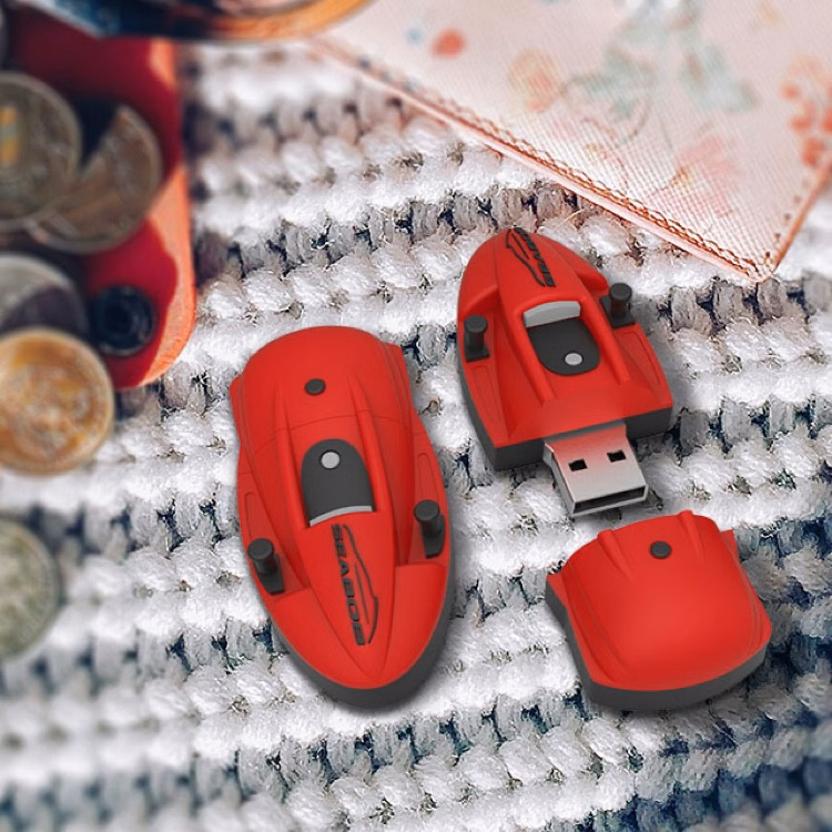 Water Sled USB - 2GB
