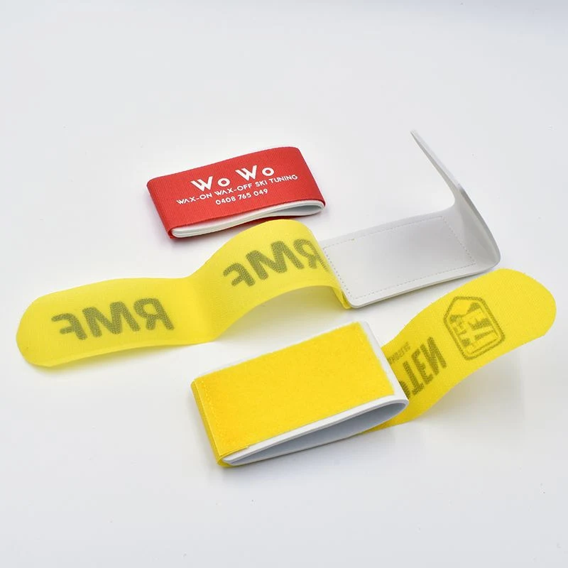 Ski Strap 1