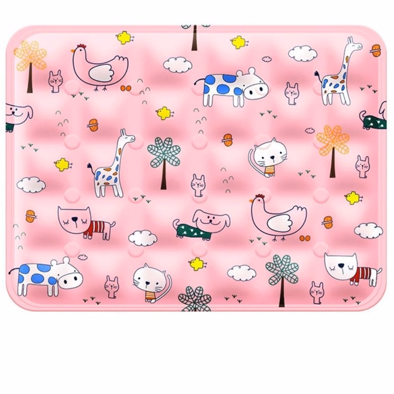 Summer Ice Pad For Pets