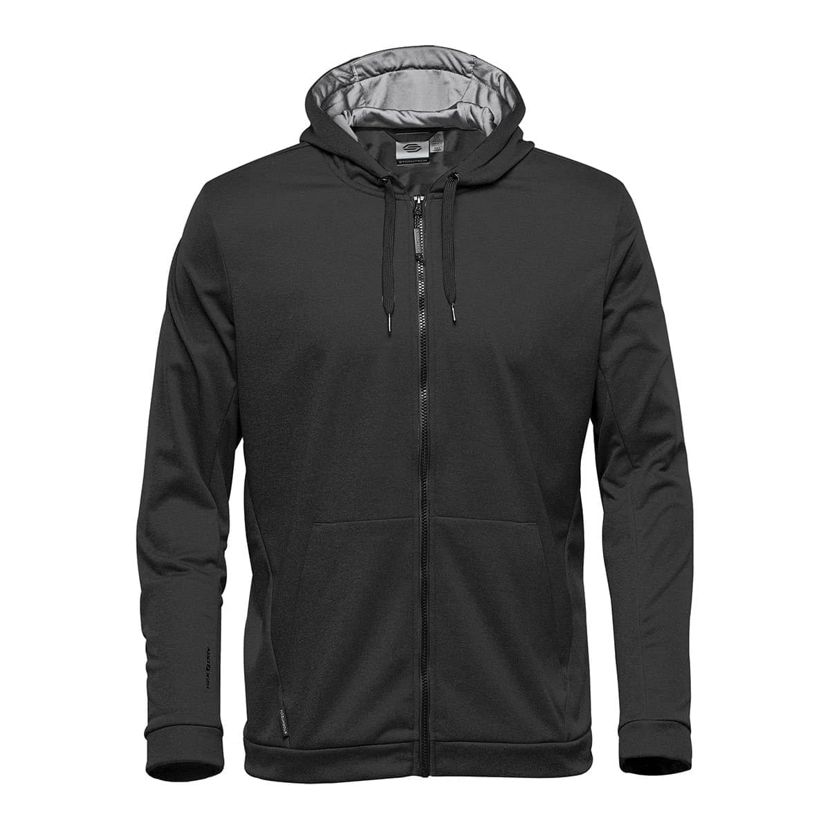 Stormtech Men's Halifax Hoody, custom hoodie or sweatshirt with logo imprint 1