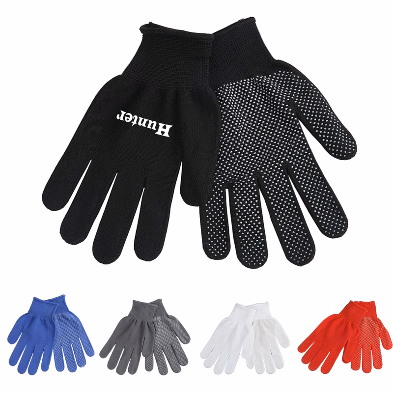 Nylon Gardening Gloves