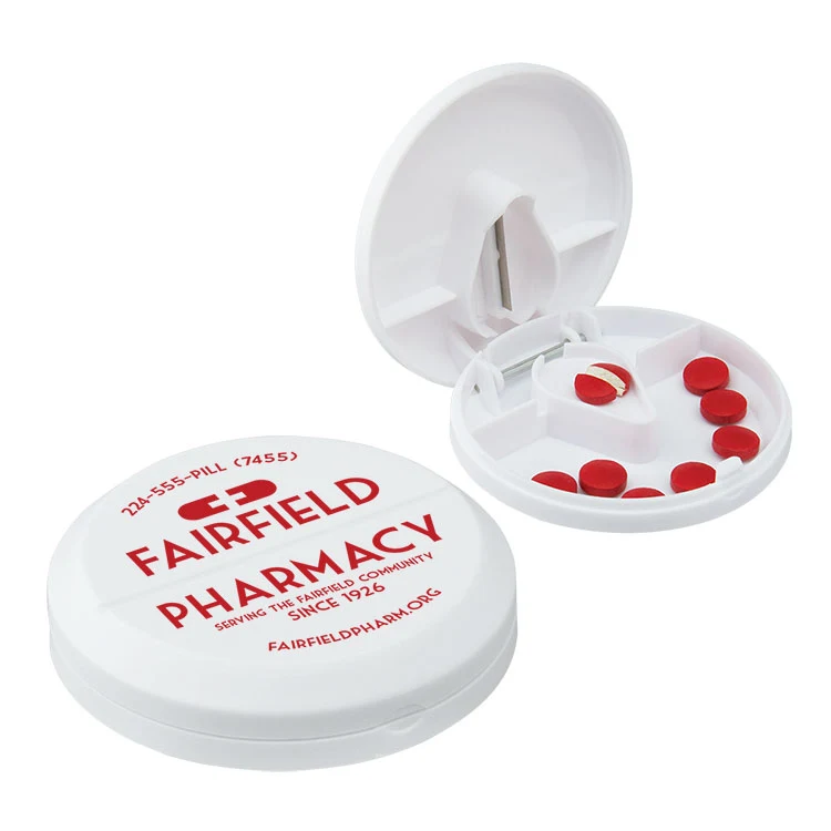Pill Cutter/Pillbox 1