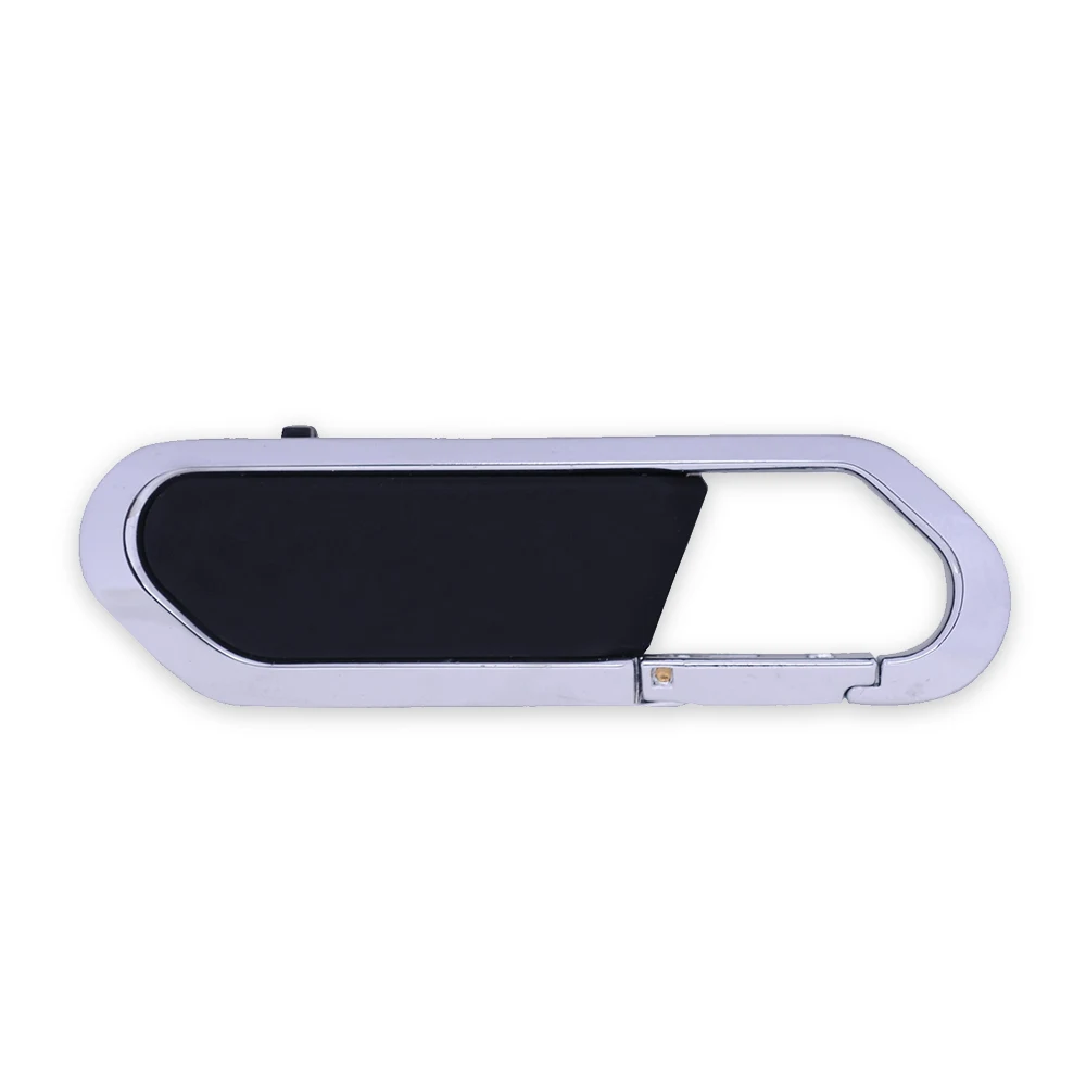 Chana Retractable USB Flash Drive 1