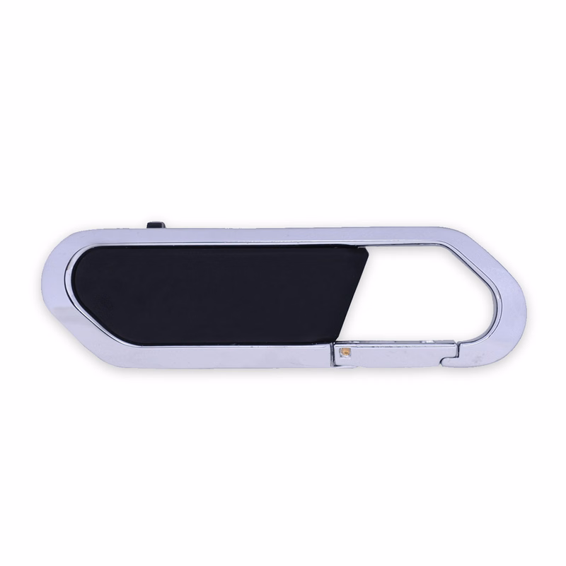 Chana Retractable USB Flash Drive