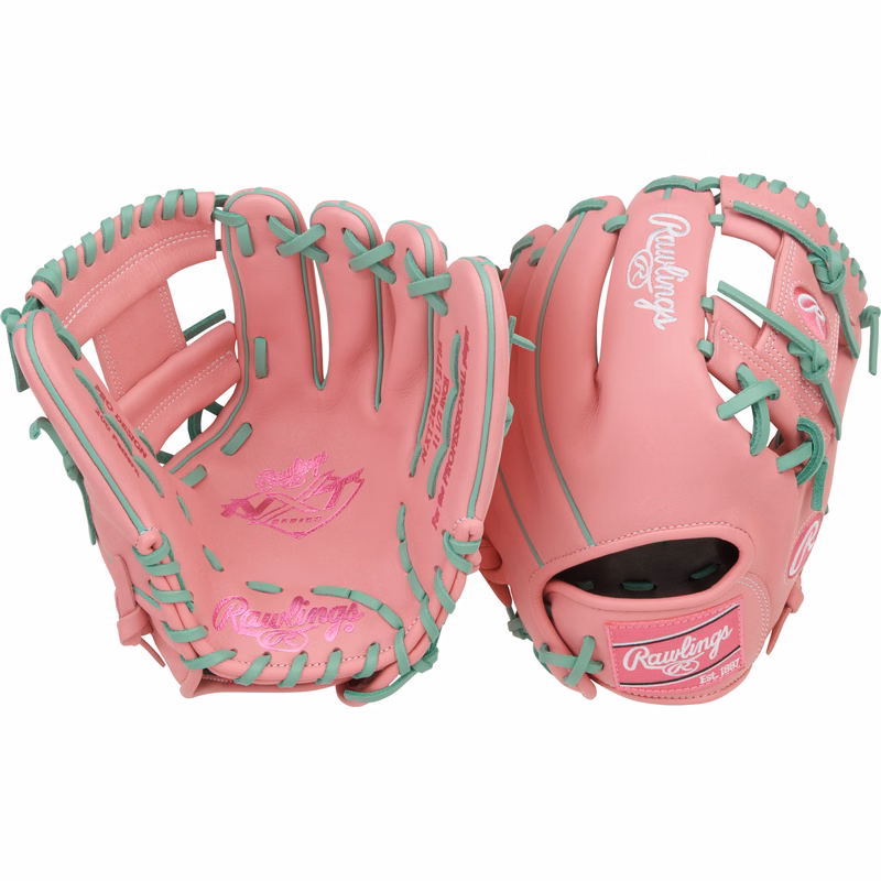 Rawlings NXT 11.5 in Baseball Glove, Infield