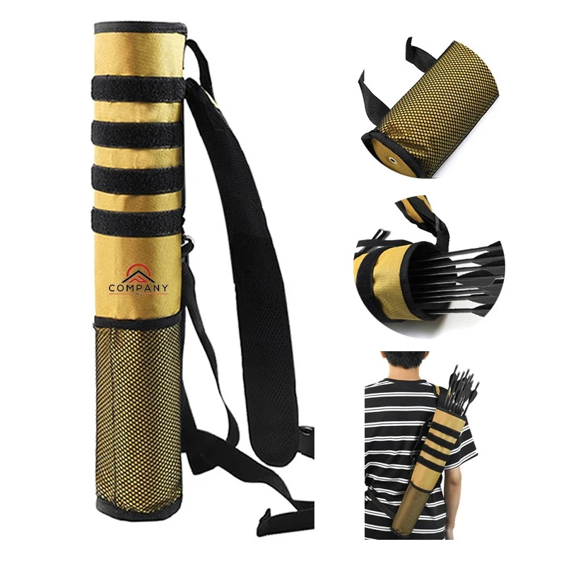 Foldable Target Shooting Storage Shoulder Bags 1