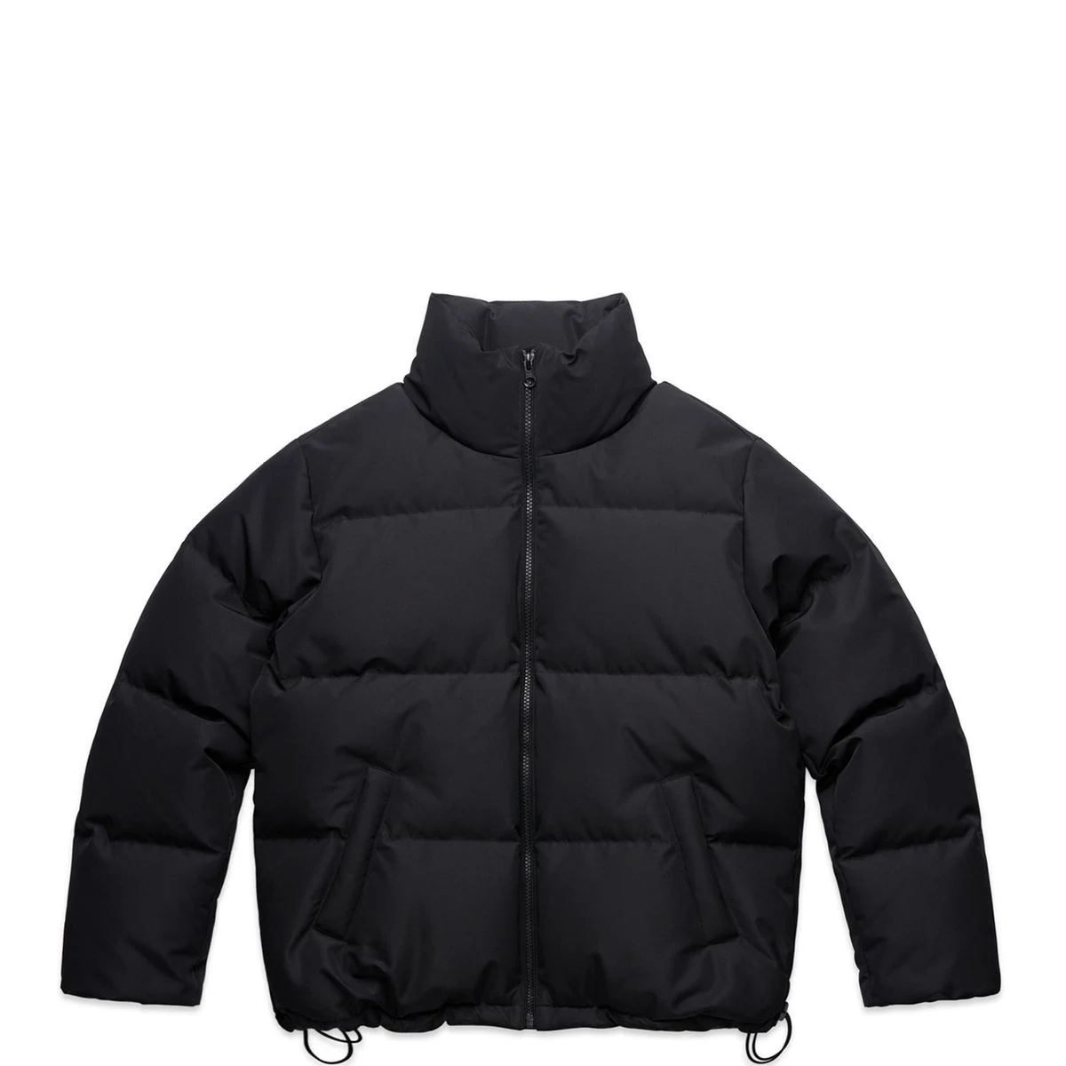 Wo's Puffer Jacket | 4591 1