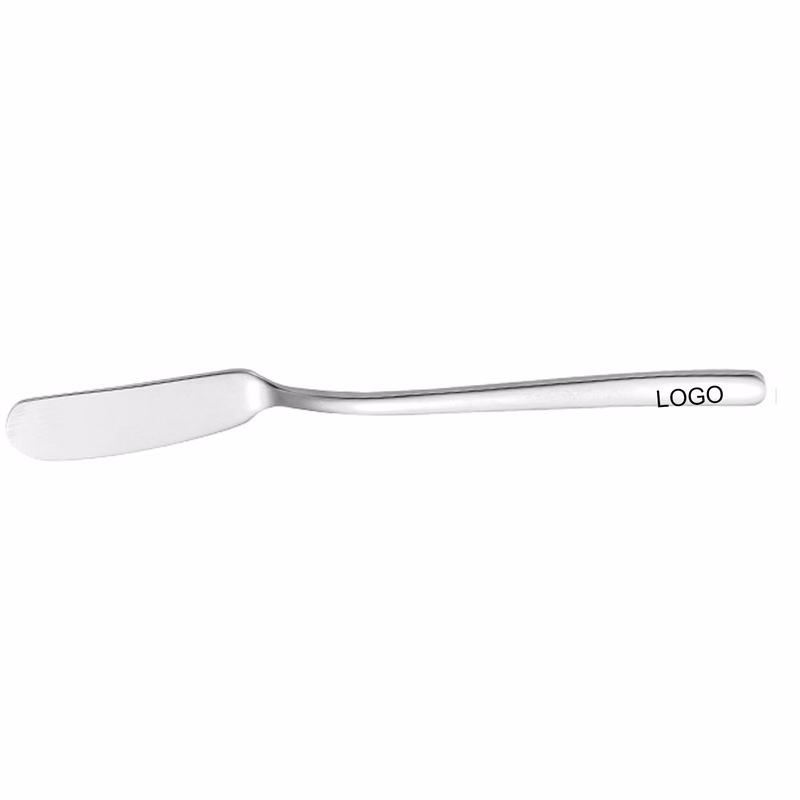 Stainless Steel Butter Scraper