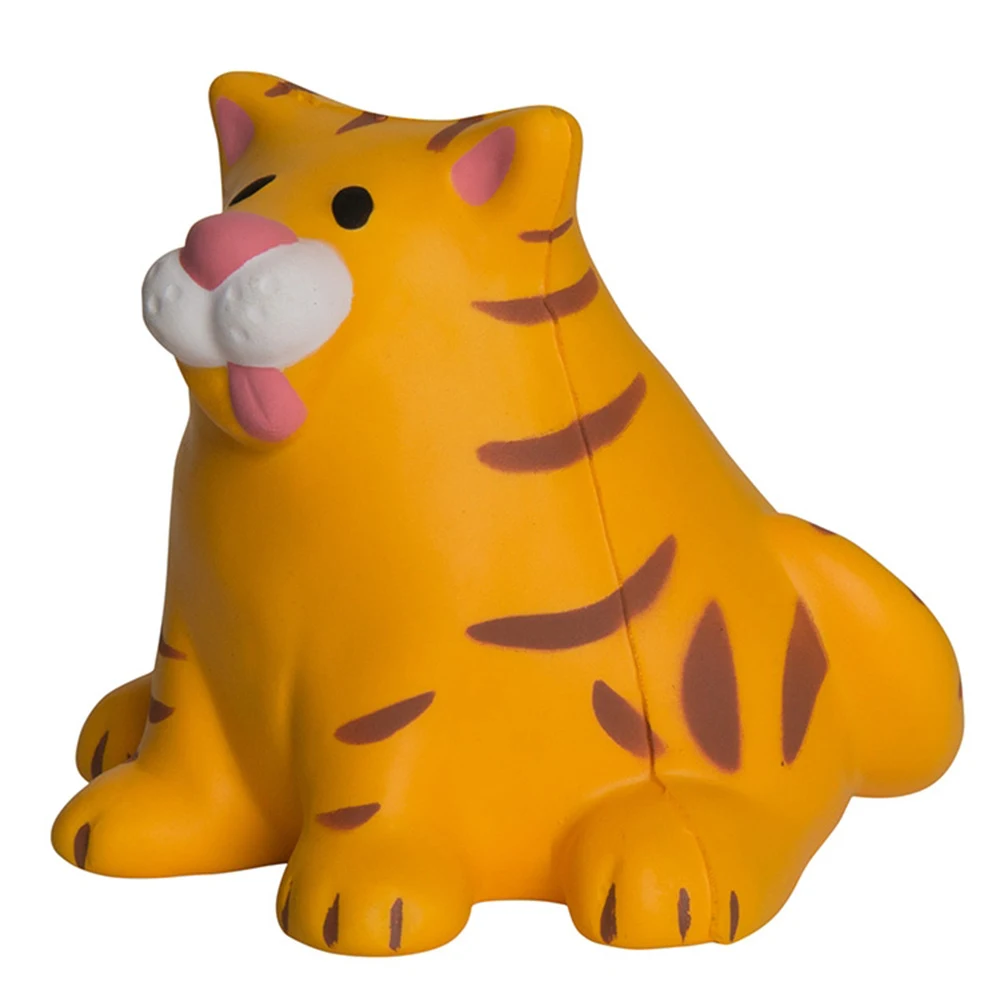 Fat Cat Stress Reliever 1