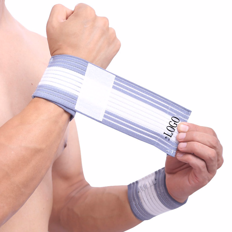 Sports Wristbands Bandage