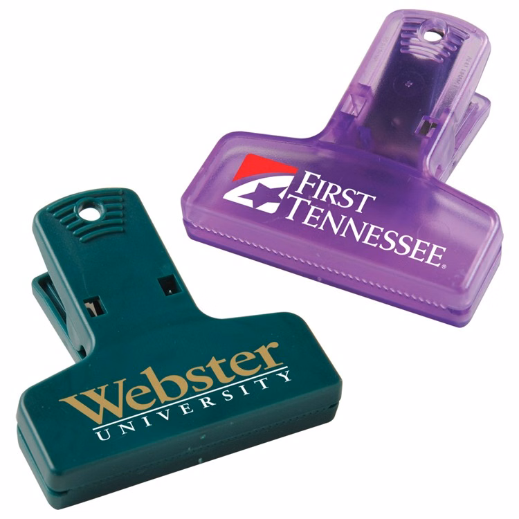Keep-It Bag Clip (2 1/2")