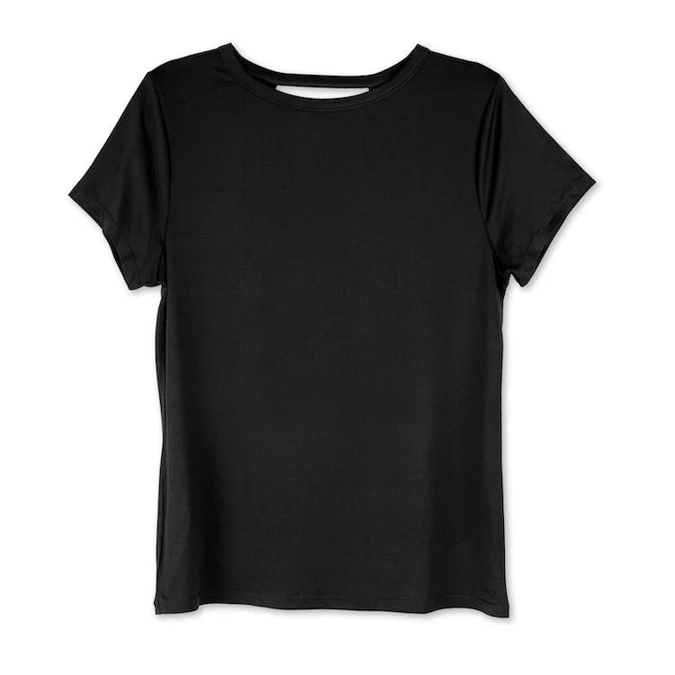 Crossover Crossback T-Shirts - 4 Colors 4 Sizes 1