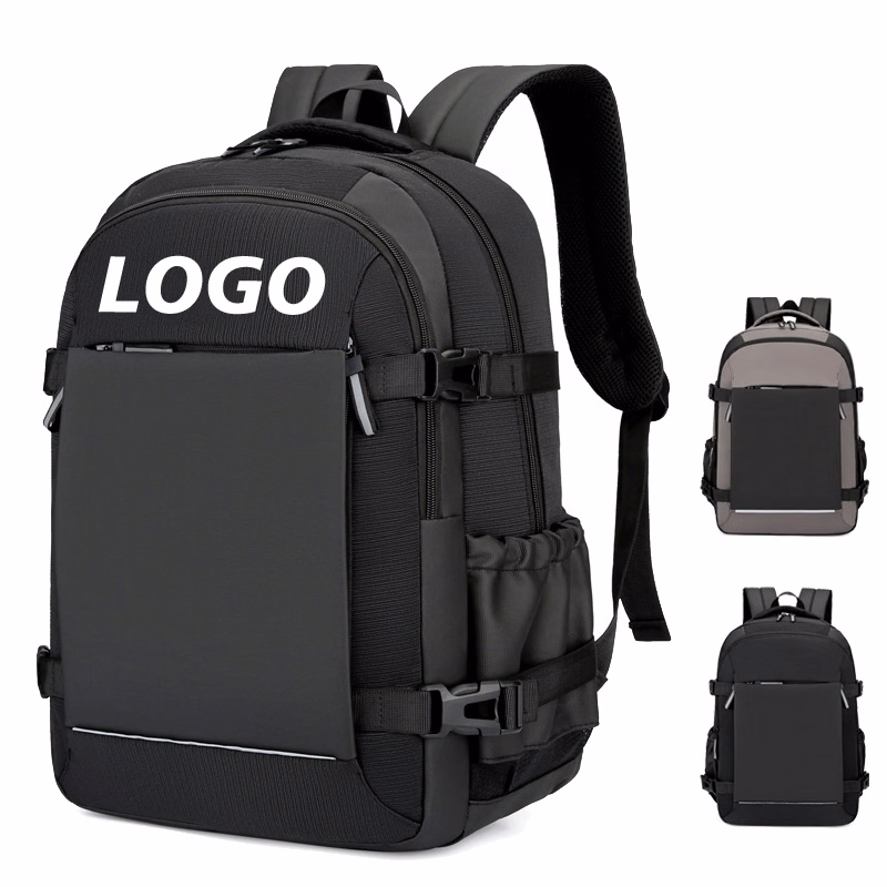 Custom Business Waterproof Laptop Backpack
