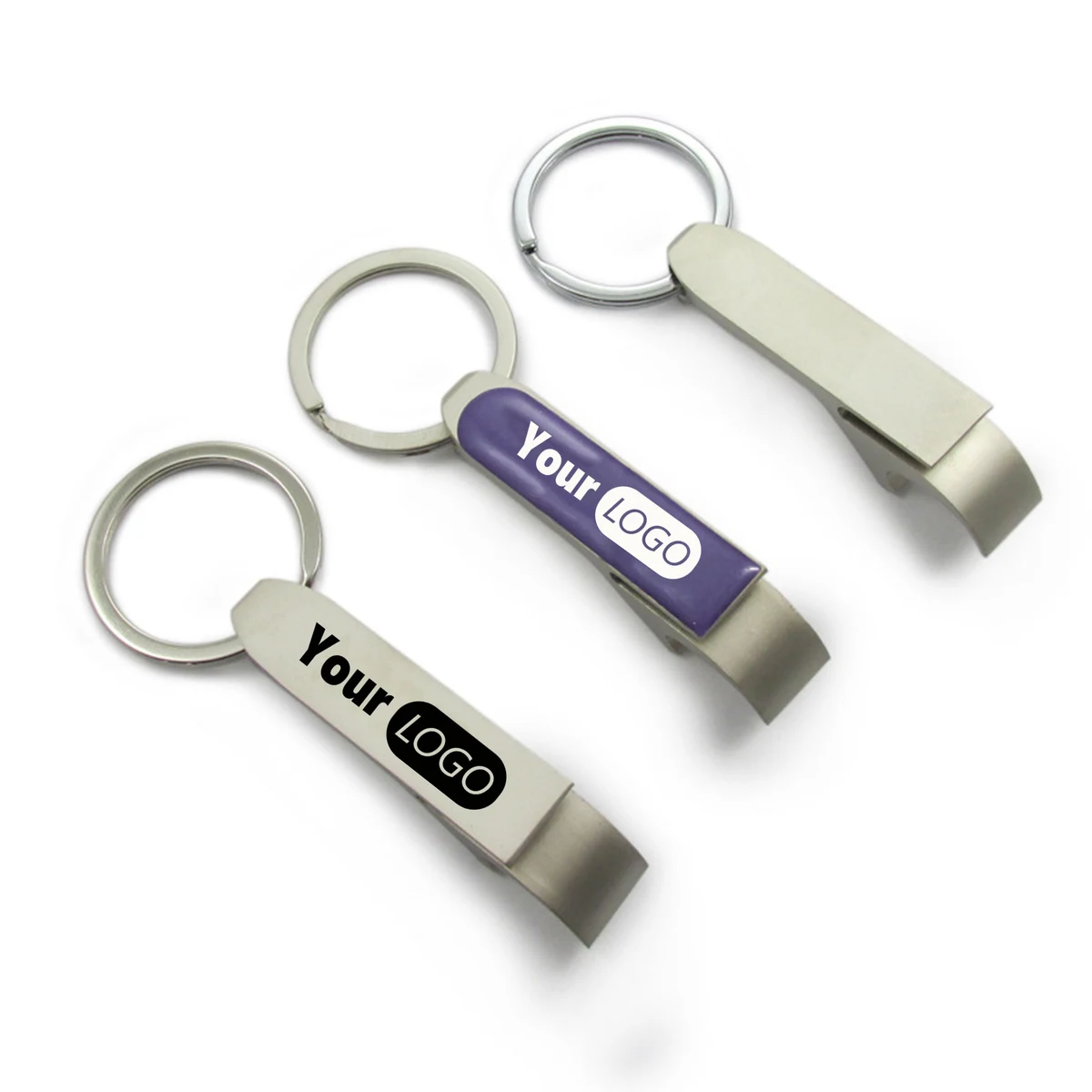 Multi Functional Keychain Bottle Opener 1