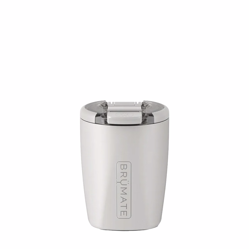 Brumate 12 oz Rocks with Color Matched Lid