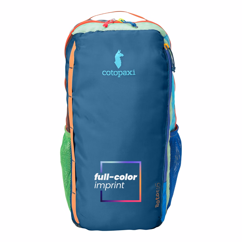 Cotopaxi® Batac 16L Backpack