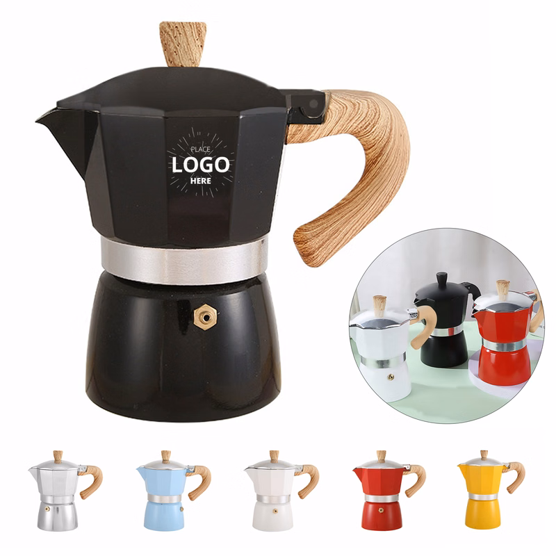 Classic Coffee Moka Pot