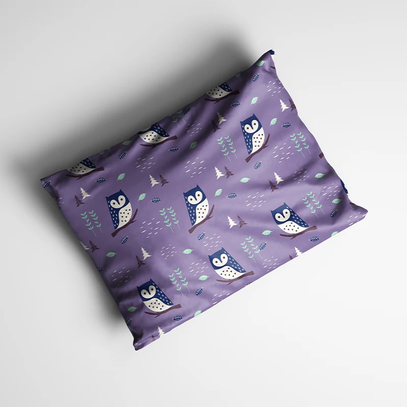 Pillowcase Full Color 1