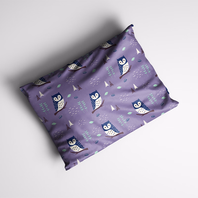 Pillowcase Full Color