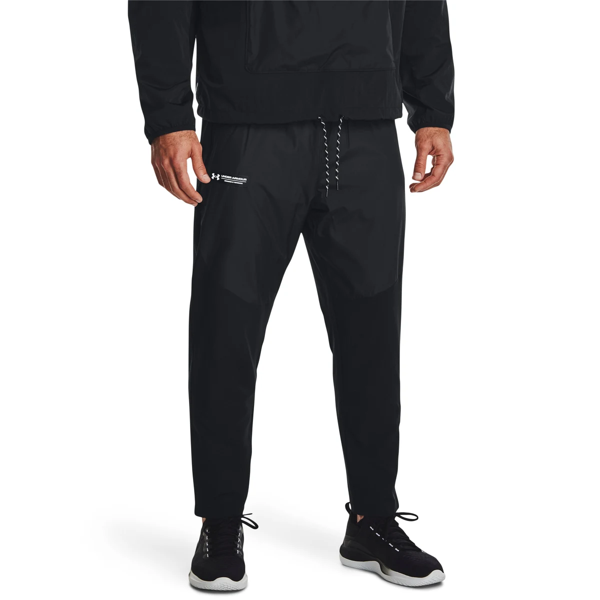 UA RUSH Woven Men's Pants 1