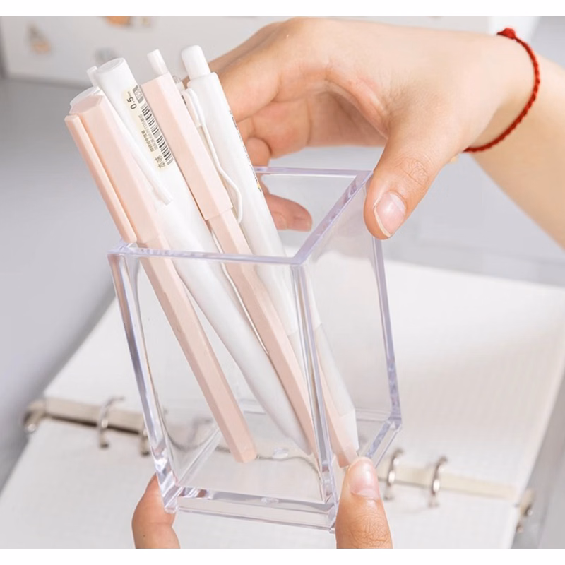 Acrylic Pen Holders