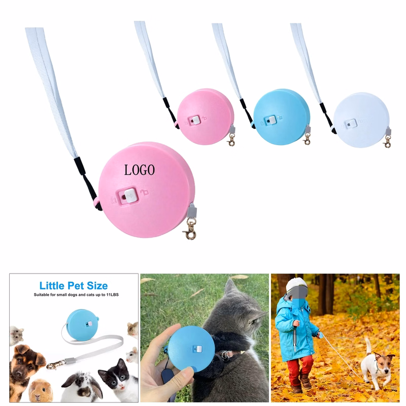 Durable Automatic Retractable Pet Leash