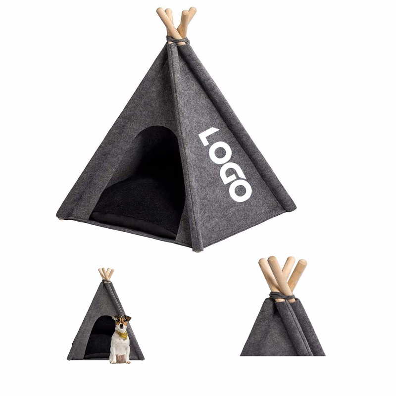 Pet Teepee Tent