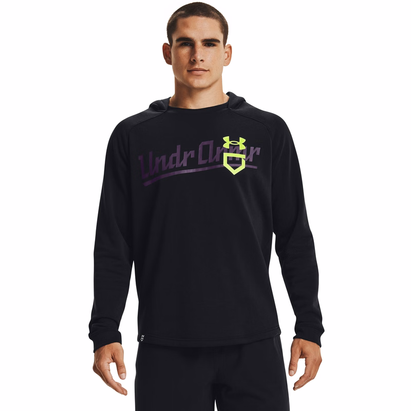 Men's UA Baseball Graphic Hoodie