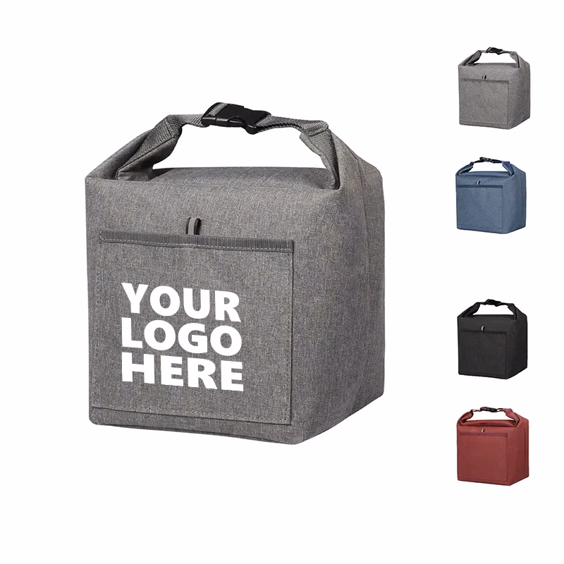Insulated Cooler Lunch Bags