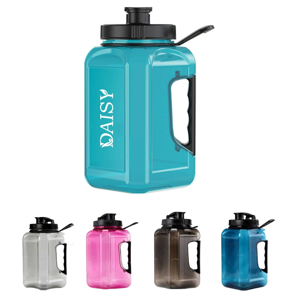 81Oz Sports Bottle Water Jug 1