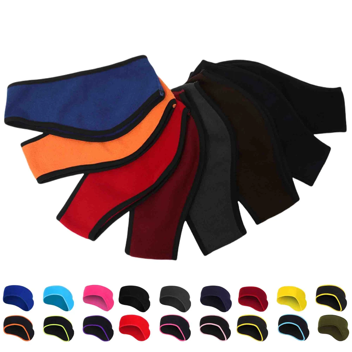 Ear Warmer Headband 1