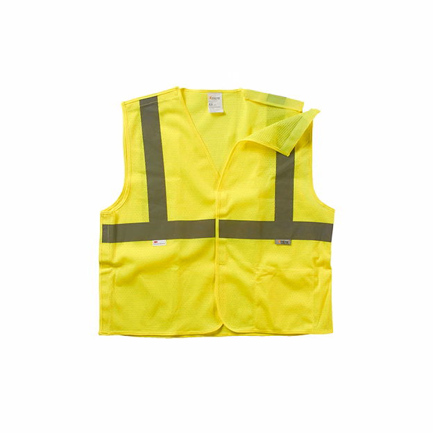 Xtreme Visibility 5-Point Breakaway Class 2 Vest