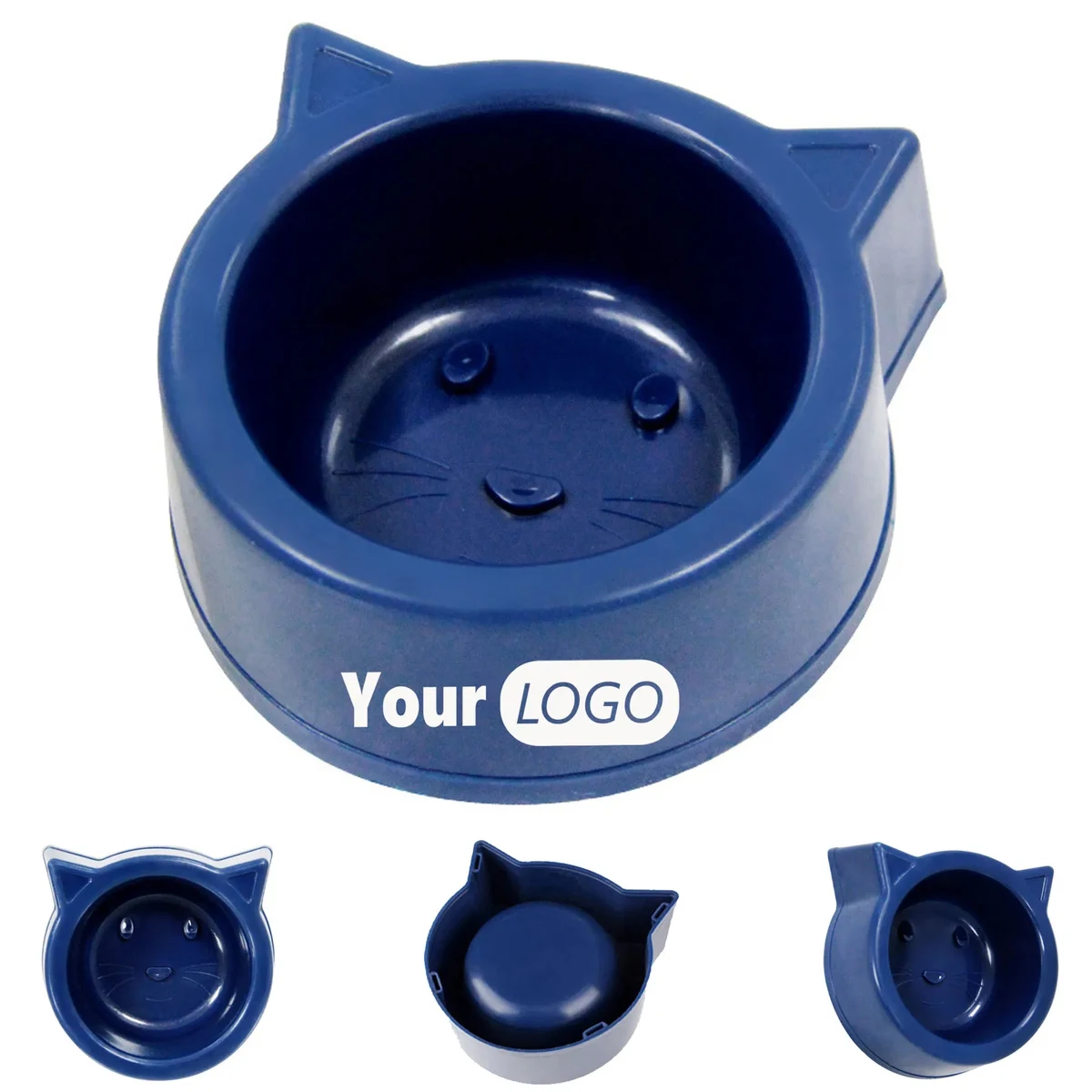 Cute Pet Feeder 1