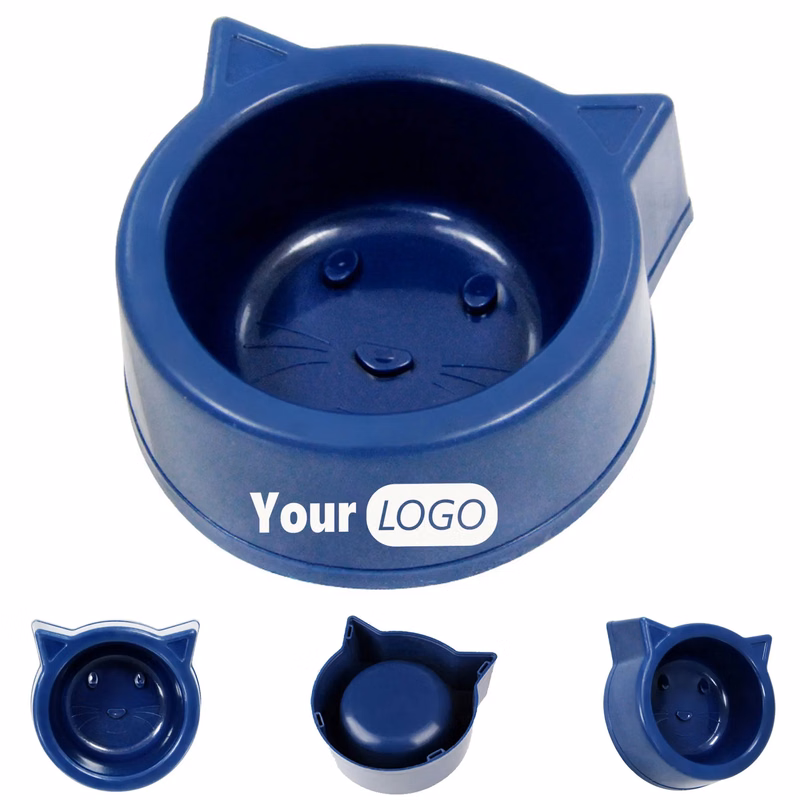 Cute Pet Feeder