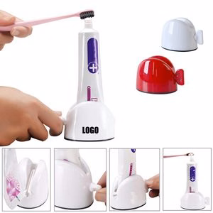 Toothpaste Tube Squeezer