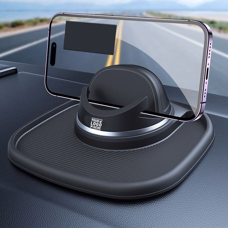 Upgraded Car Dashboard Phone Holder
