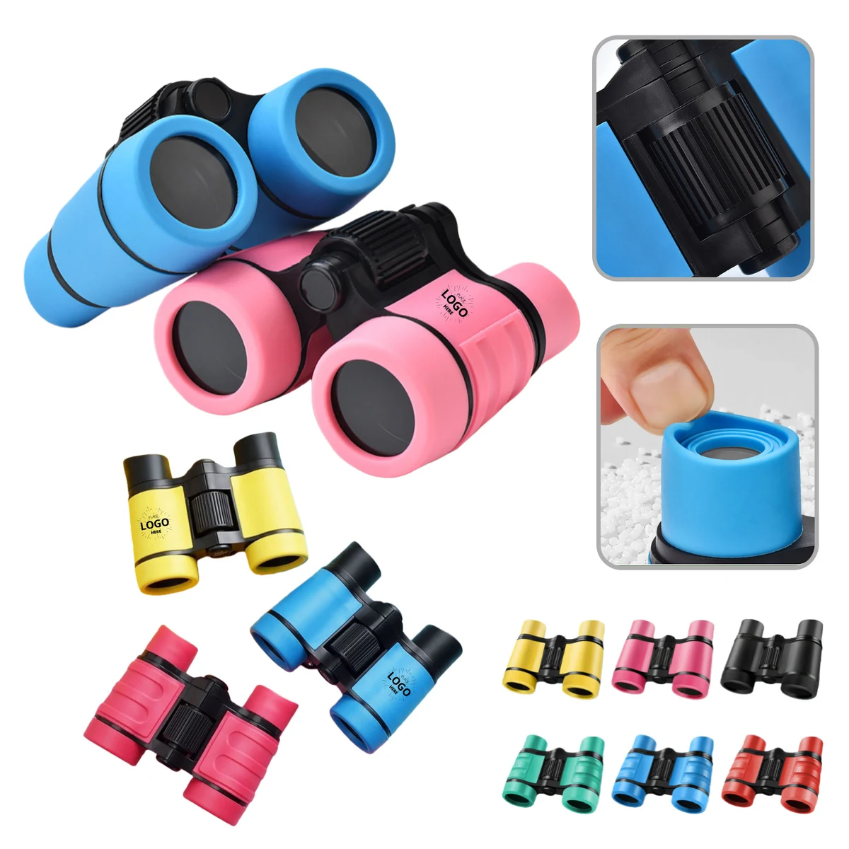 Children's toys binoculars 1