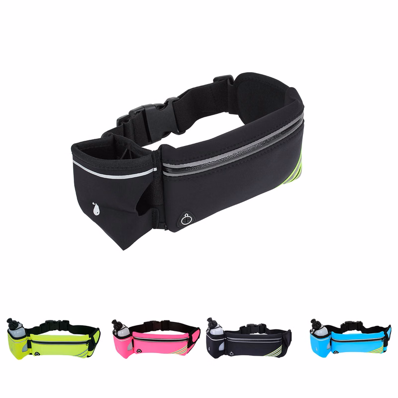 Running Waist Belt