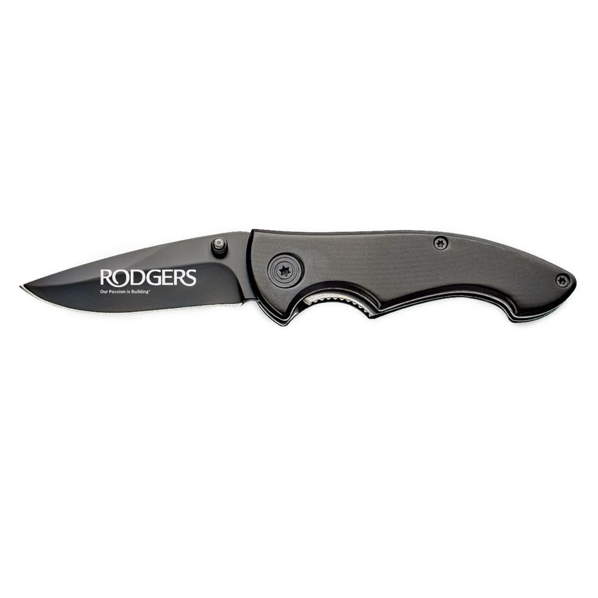 Cedar Creek® Nighthawk Pocket Knife 1