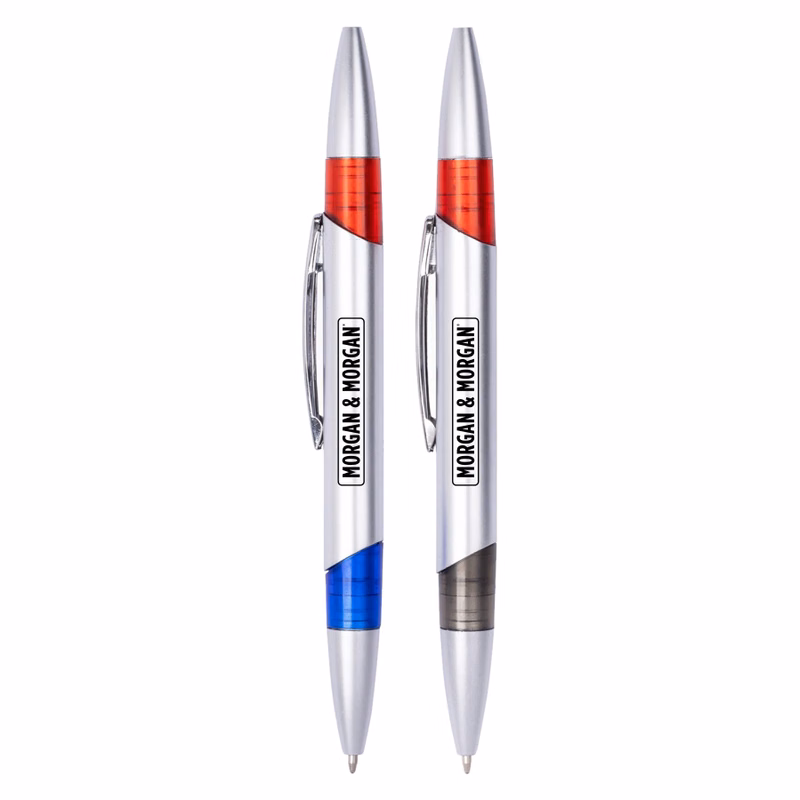 Union Printed - Ink Duo Twist Pen