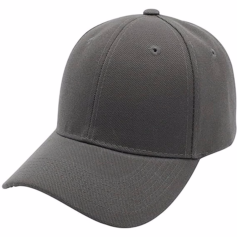 Classic Adjustable Flat Cap