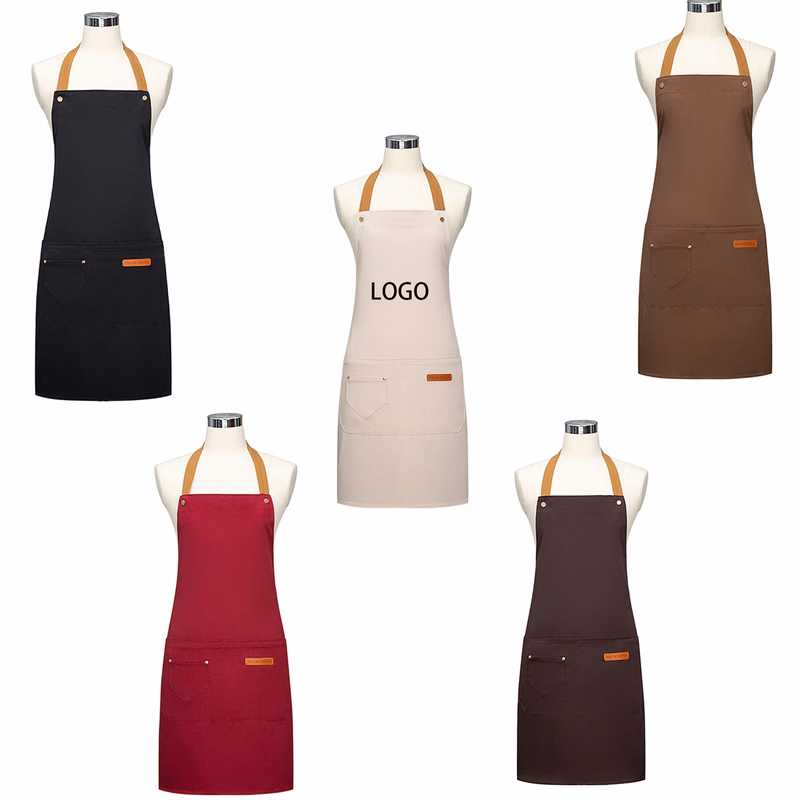 Waterproof Kitchen Aprons