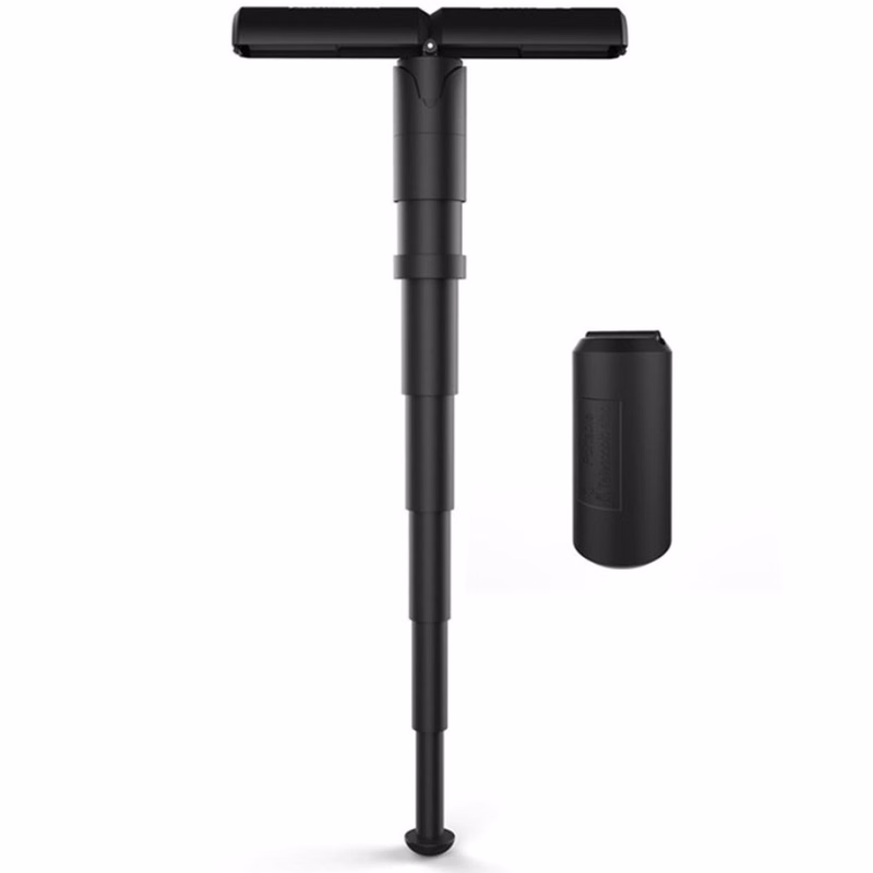 Portable Telescopic Chair Foldable Retractable Carry Stool