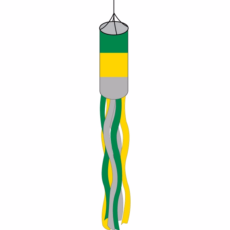 Lithromantic Windsock