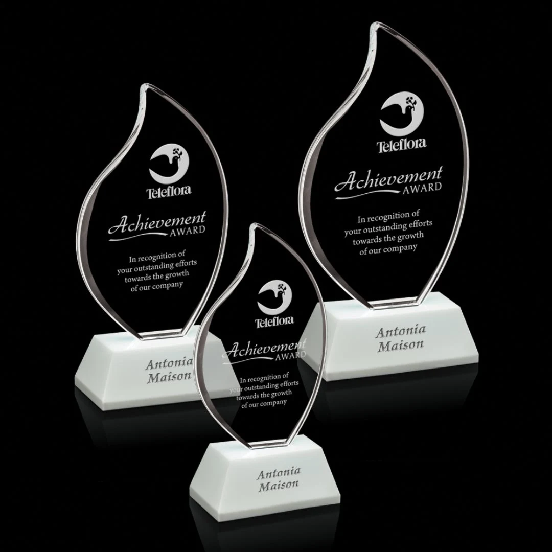 Martinique Award - White 1