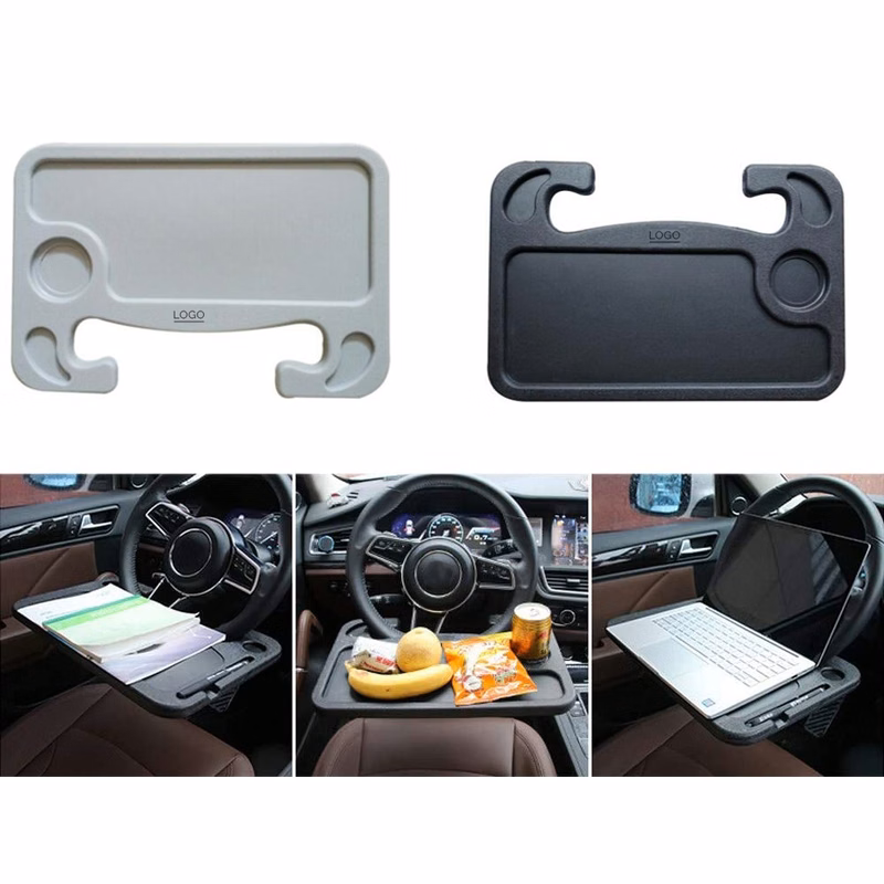 Multifunction Anti-Skid Steering Wheel Dinner Plate