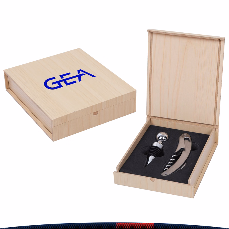 Zormu Wine Opener Set