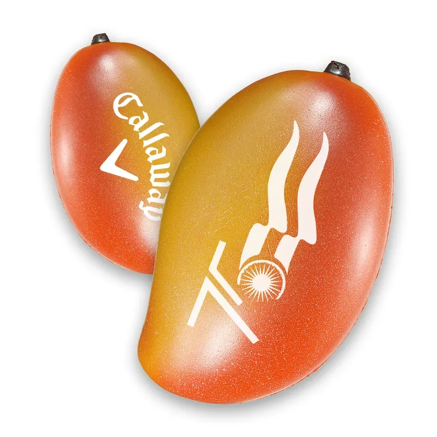 Mango Stress Ball 1