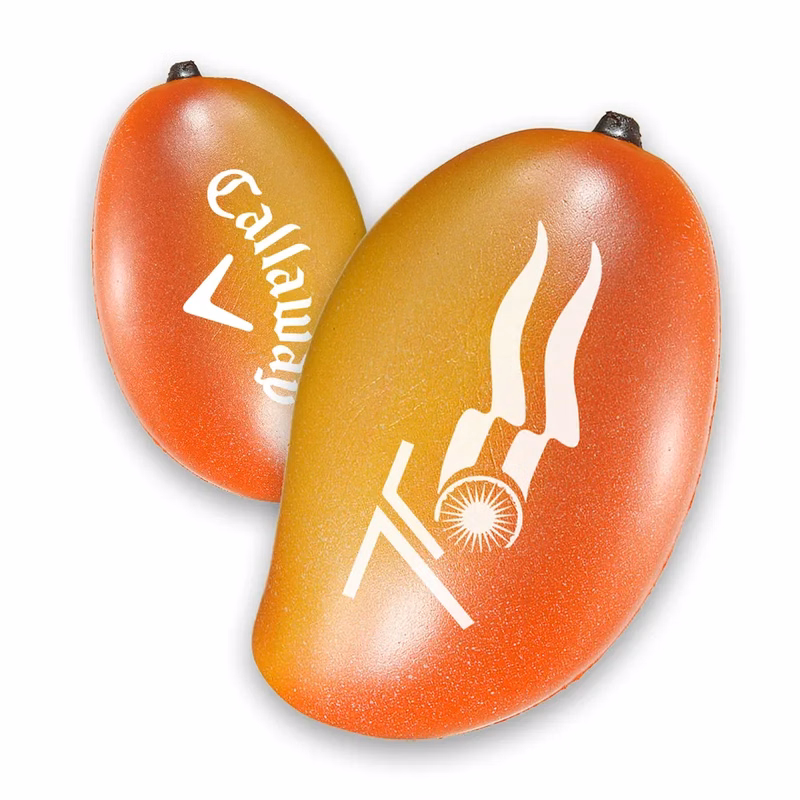 Mango Stress Ball